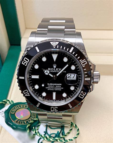 knockoff rolex submariner